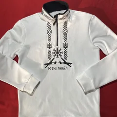 Руни Байрактар біла